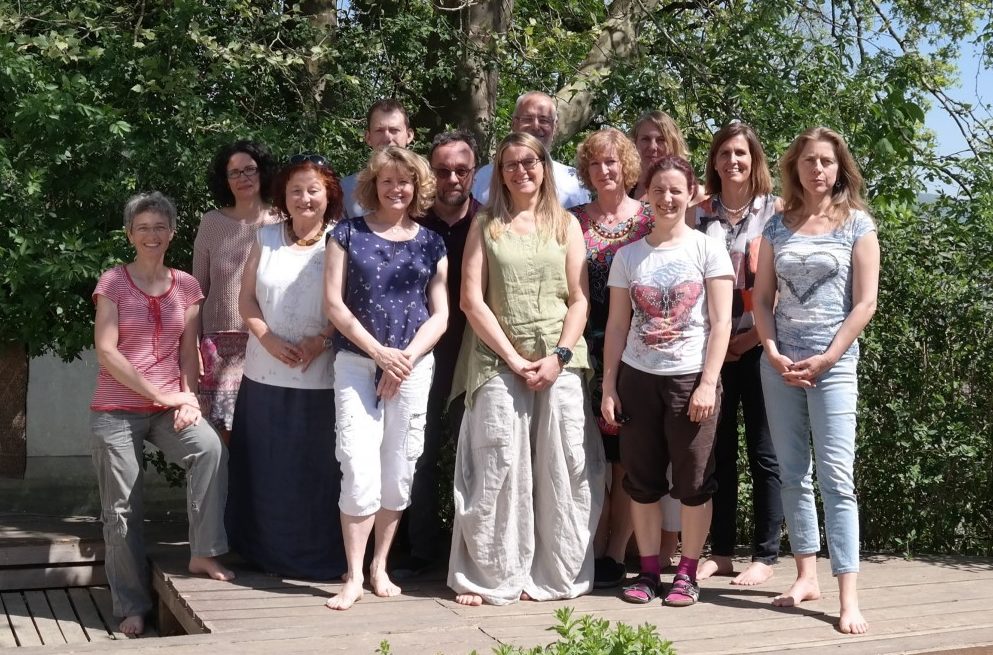 MitgliederTreffen Linz 21. April 2018
